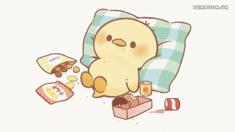 h&igrave;nh con vật cute 29