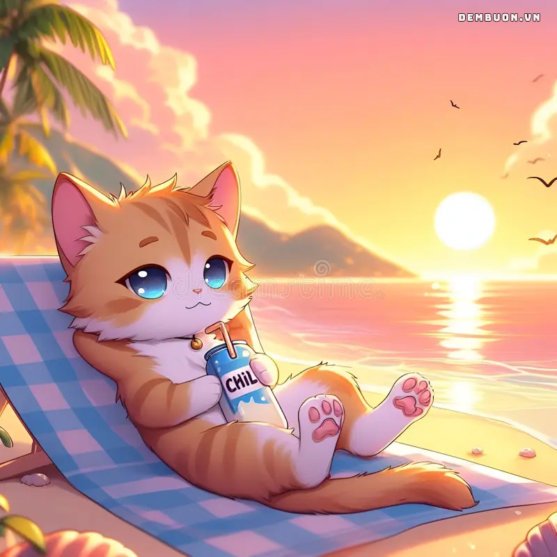 h&igrave;nh con vật cute 26