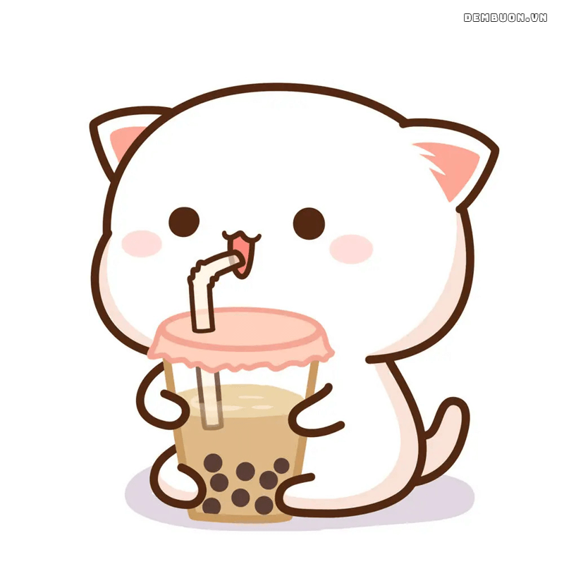 h&igrave;nh con vật cute 22