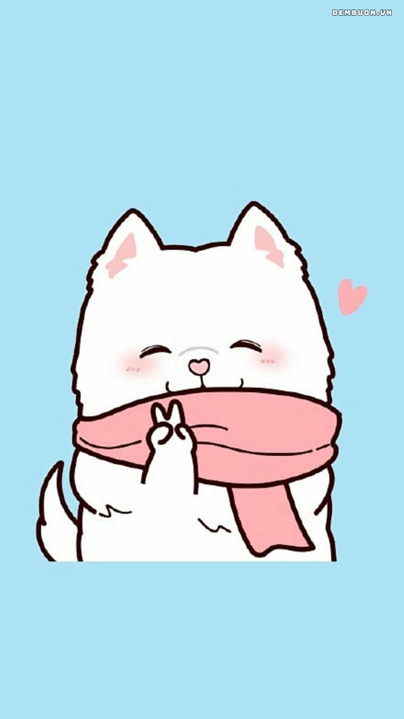 h&igrave;nh con vật cute 21