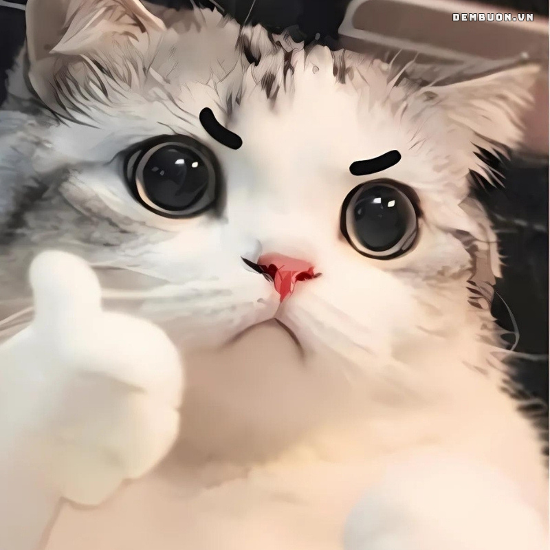 h&igrave;nh con vật cute 17